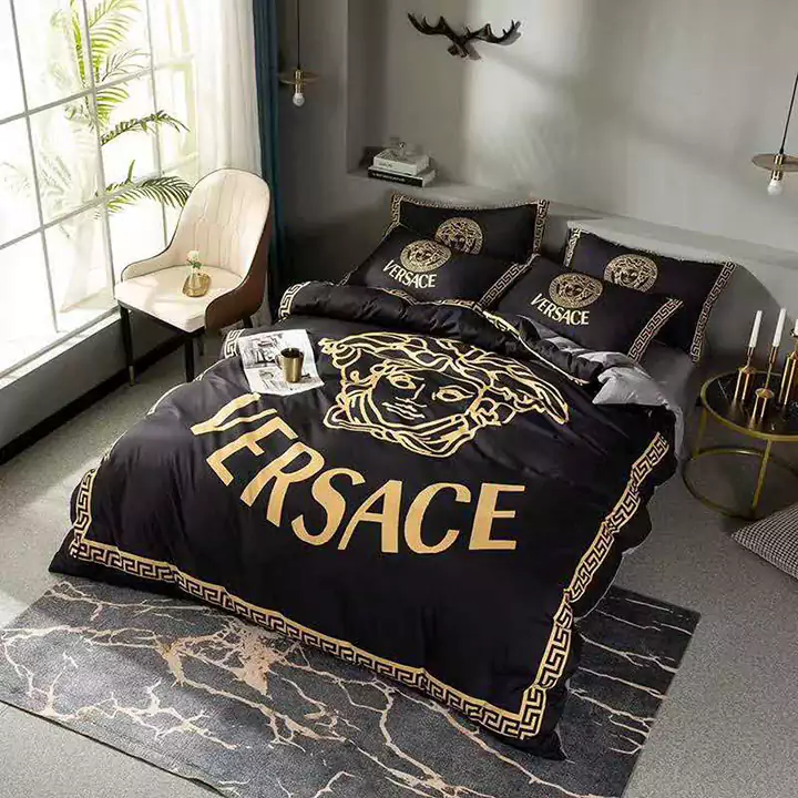 Versace 寝具