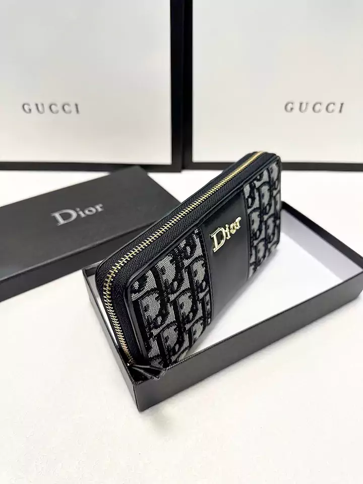 dior財布 コピー