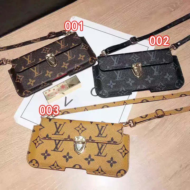 LV スマホケース ポーチ