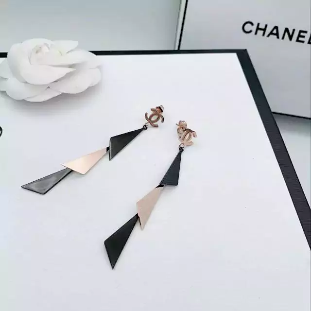 Chanel イヤリング