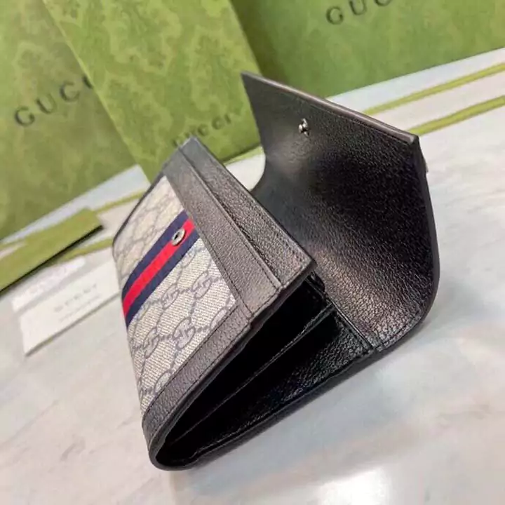 財布 コピー ggゴースト