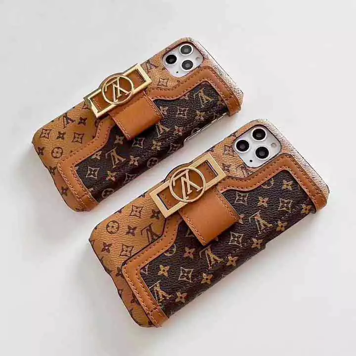 LV iphone16 proケース 財布付き