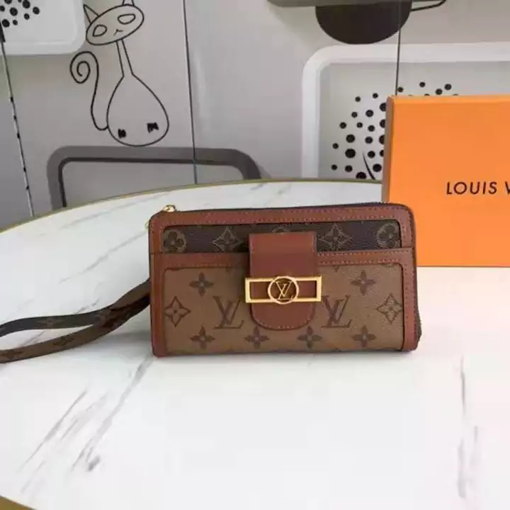 LV 財布 メンズ