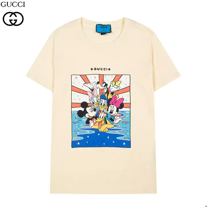 グッチ 服 tシャツ