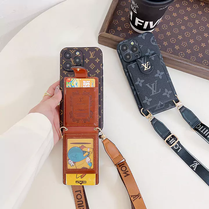 LV スマホケース