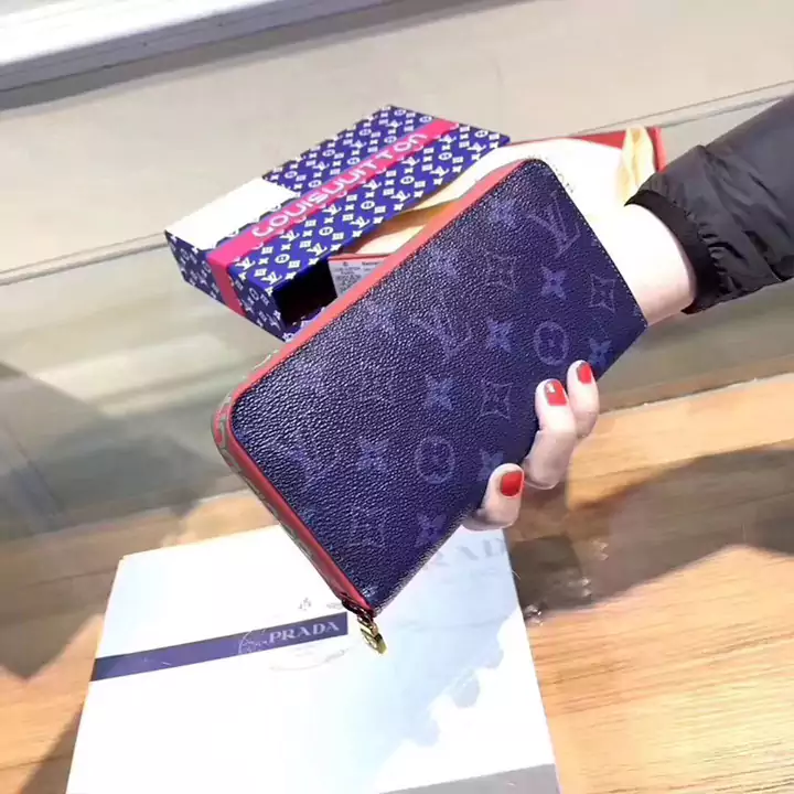 LV 財布