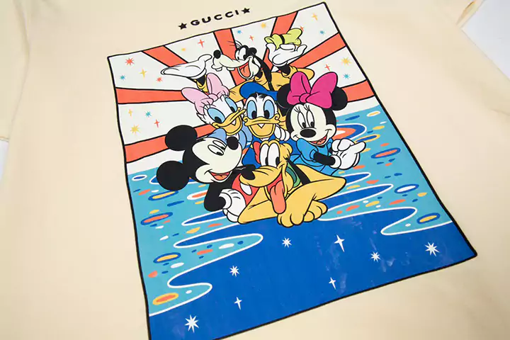 グッチ 服 tシャツ