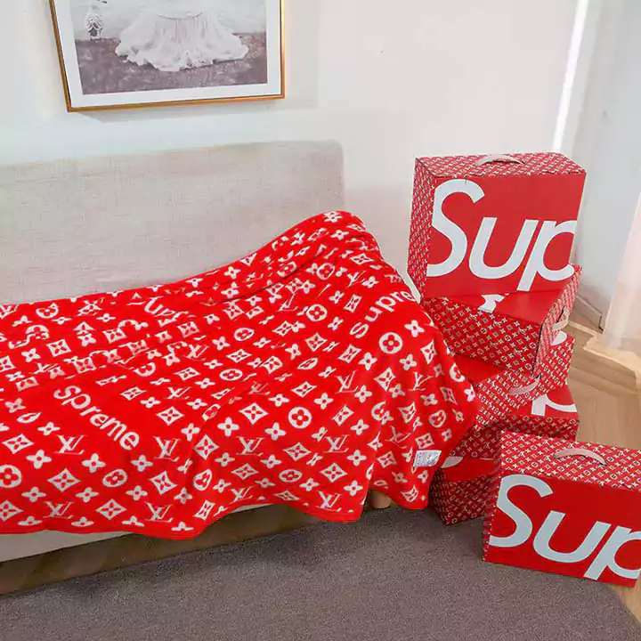 SUPREME LV 掛ふとん 通販