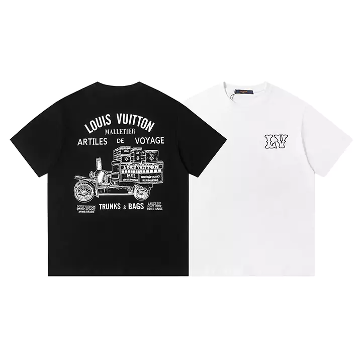 ルイヴィトン ｔシャツ 人気