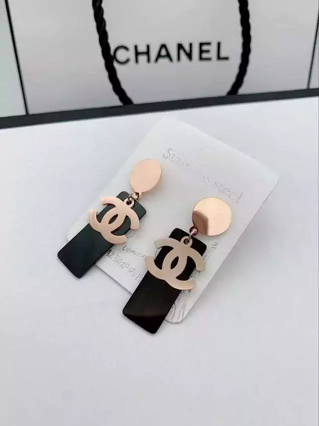 シャネル Chanel イヤリング