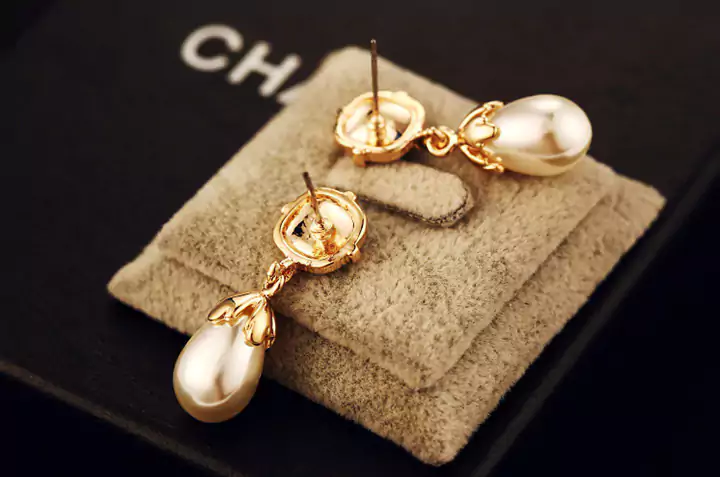 Chanel アクセサリー