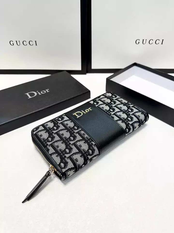 dior財布 コピー