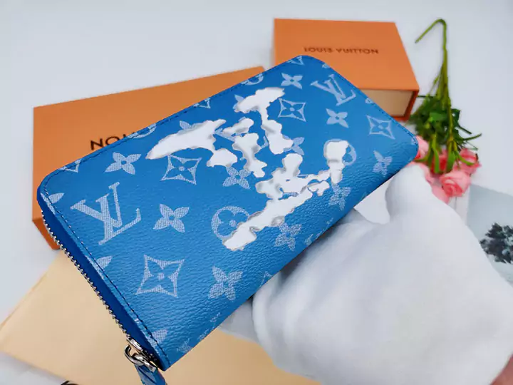 LV 財布