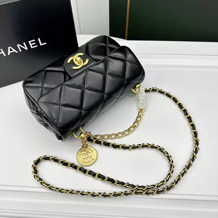 Chanel コピーバッグ