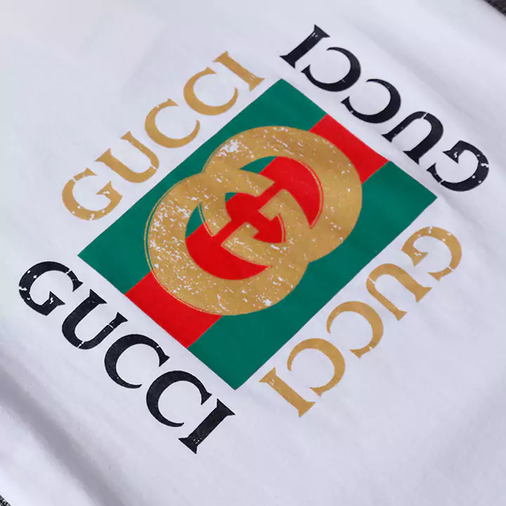 グッチ Tシャツ 定番