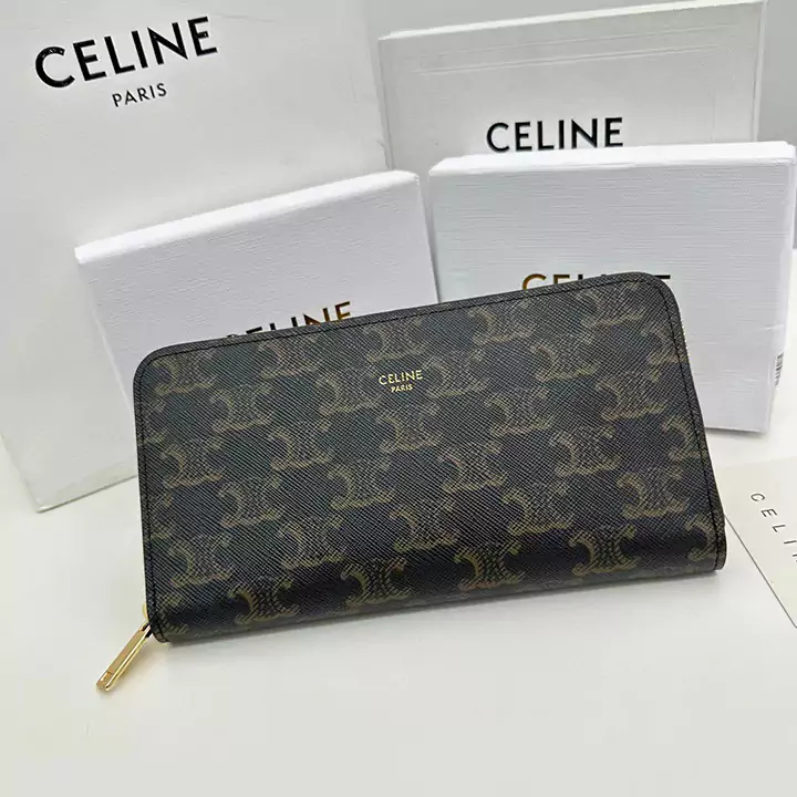 セリーヌ Celine 財布