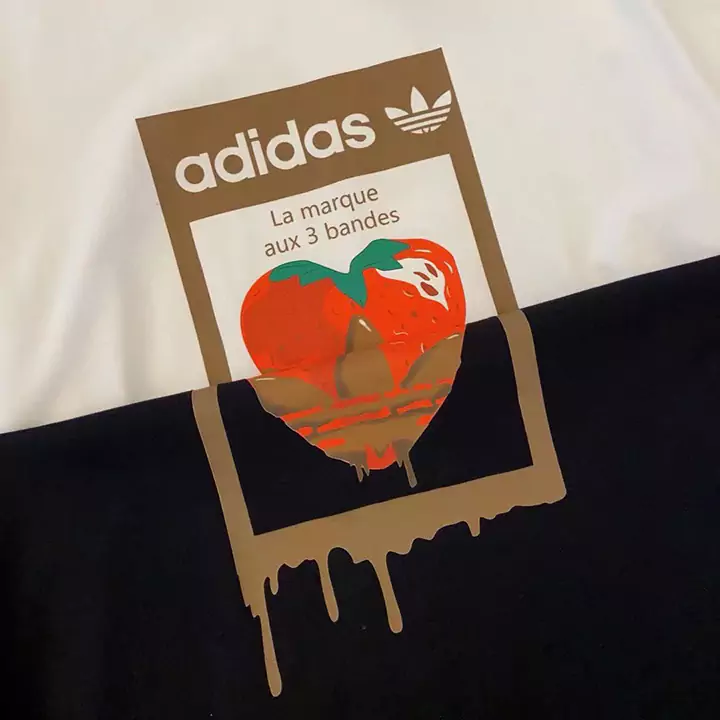 アディダス 服