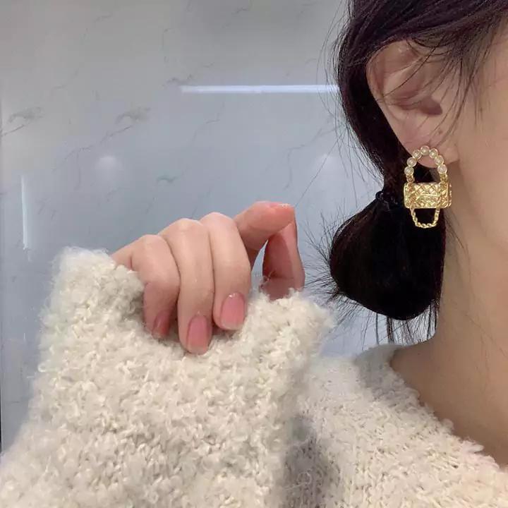 アクセサリー chanel