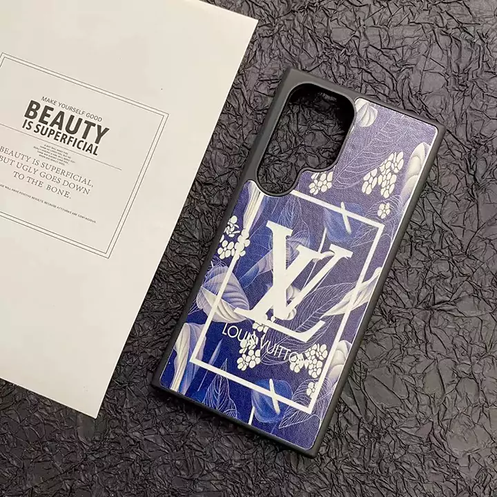 LV ギャラクシーS24 ULTRAスマホケース