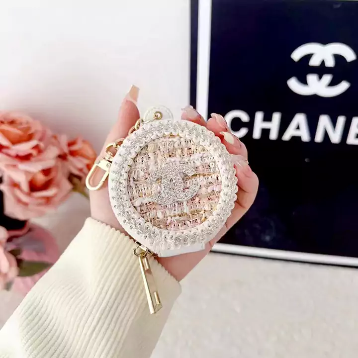 Chanel イヤホンバッグ 人気