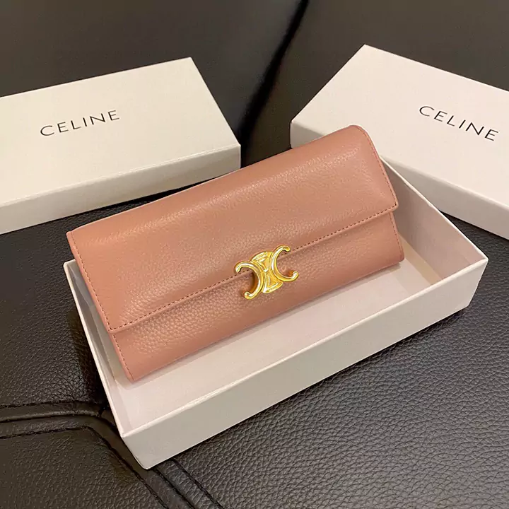 セリーヌ Celine 財布