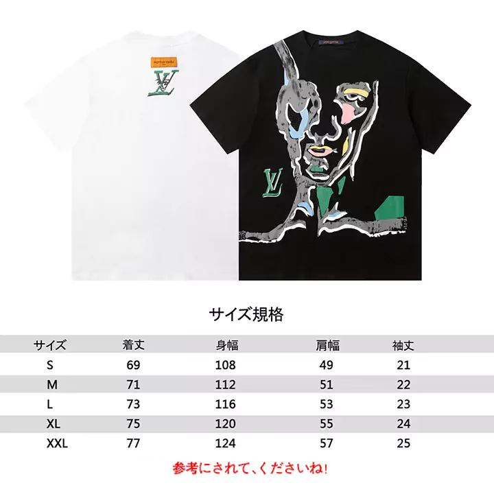 LV ルイヴィトン 服