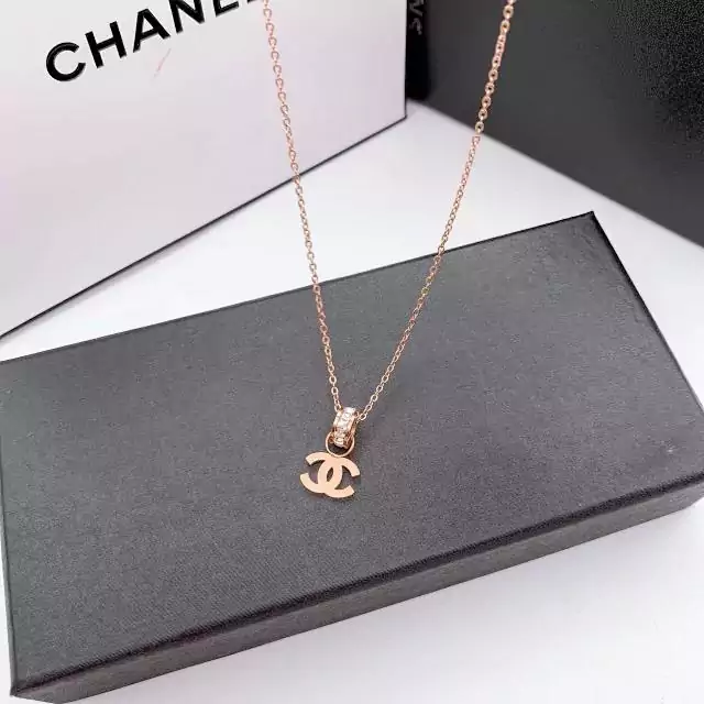 Chanel ネックレス