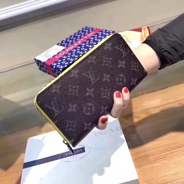 LV 財布