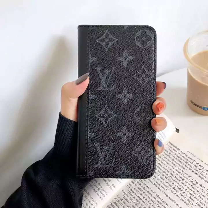 LV スマホケース 手帳型