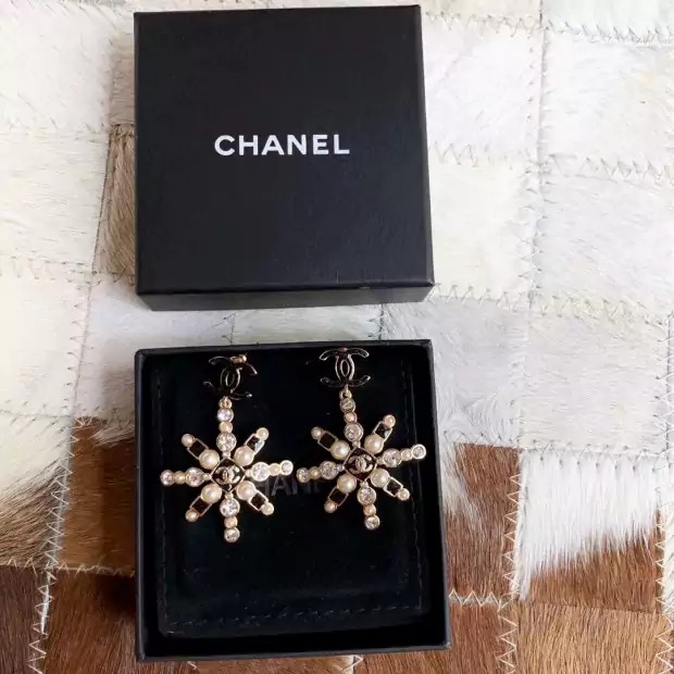 chanel アクセサリー