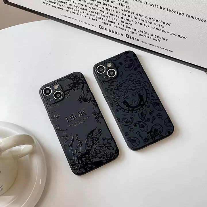 Dior スマホケース iphone16