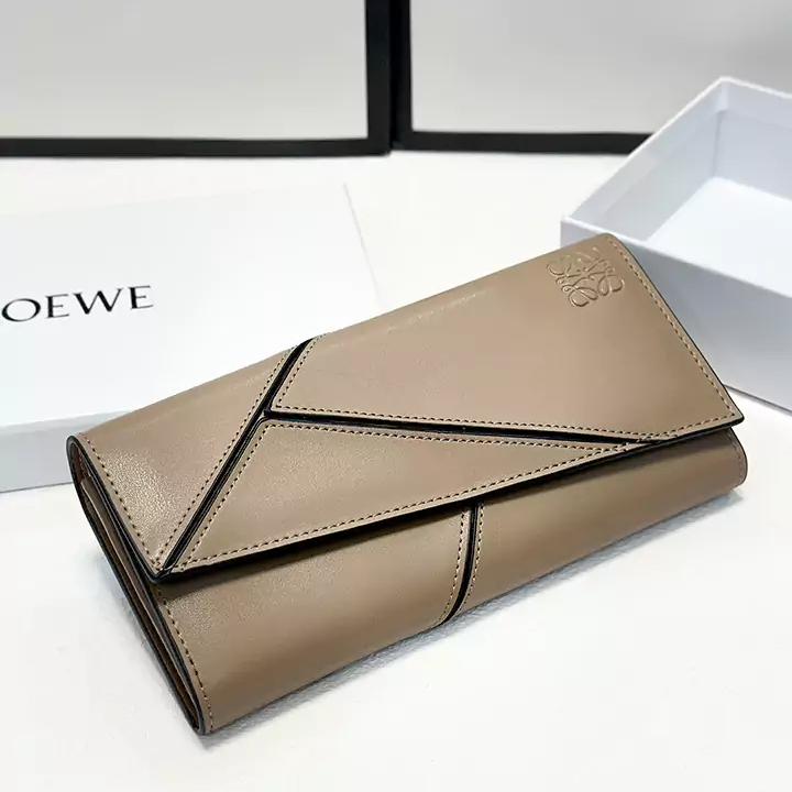 loewe スーパーコピー財布