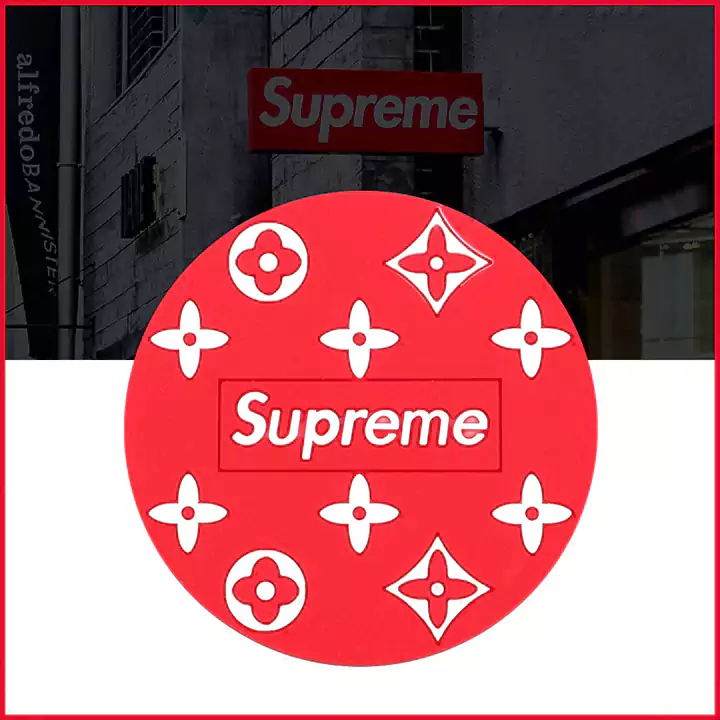 Supreme マット 2点