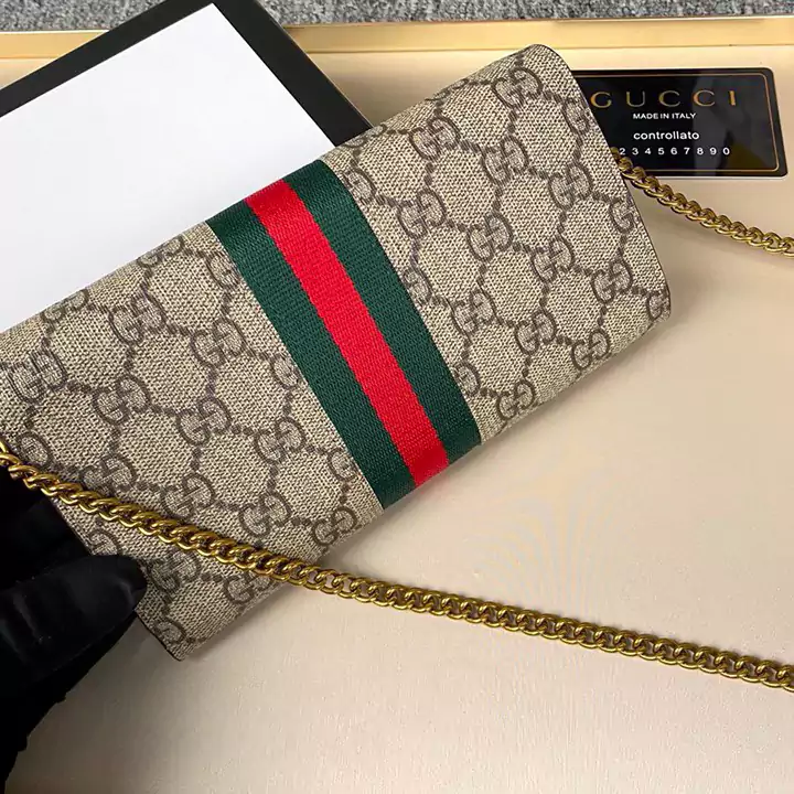 gucci 財布 コピー