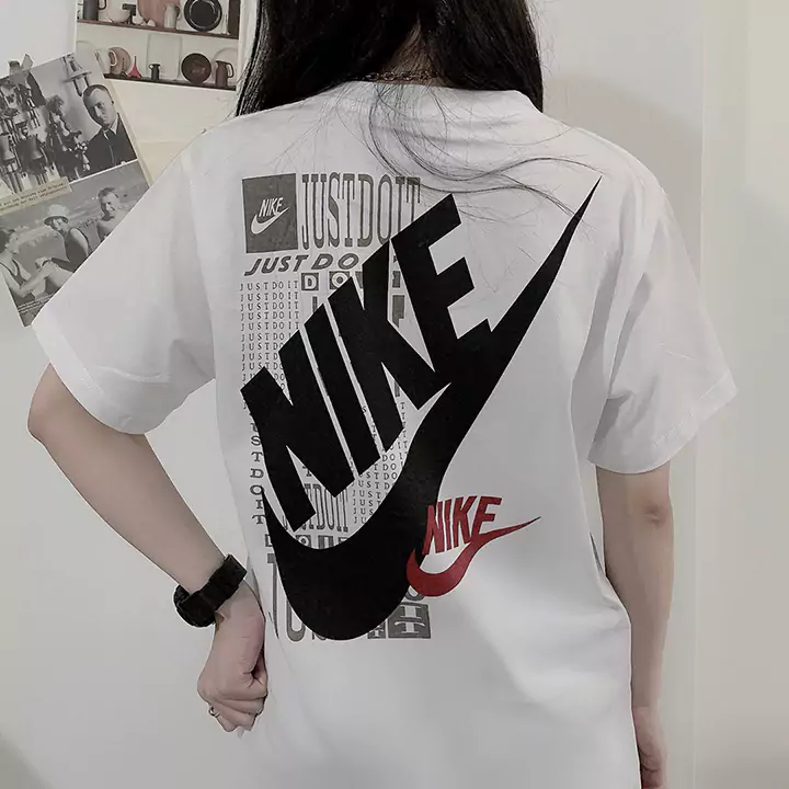 nike服 両面マーク