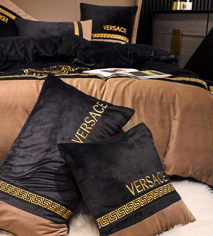 Versace 寝具セット 布団カバー