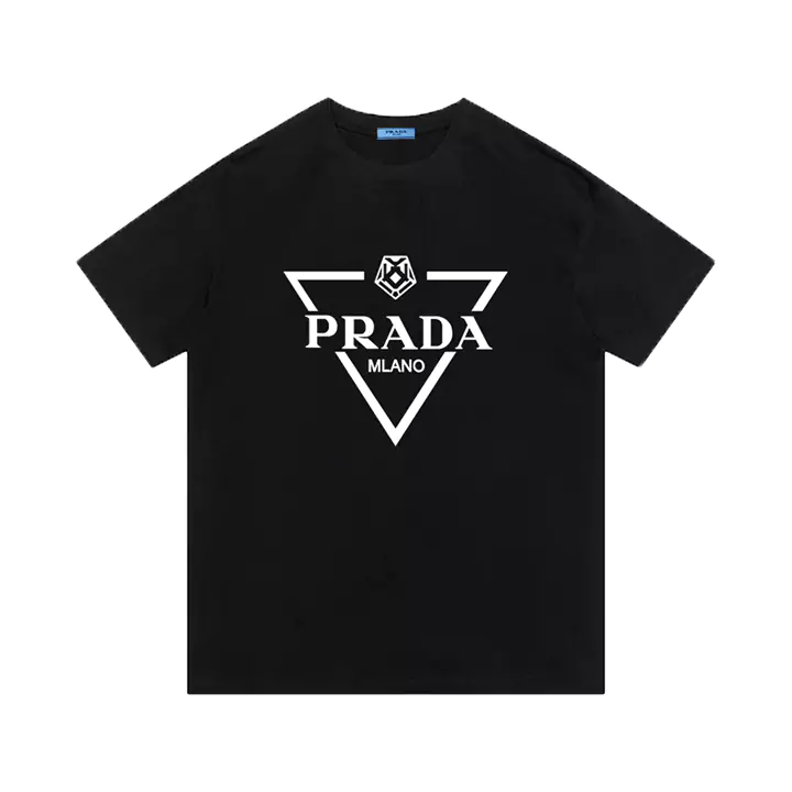 プラダ tシャツ ペア用