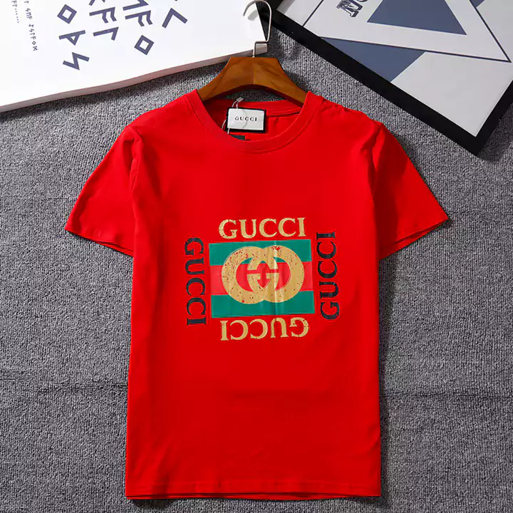 半袖tシャツ グッチ 人気