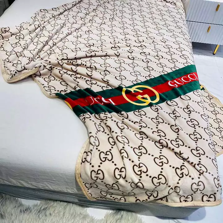 あたたか毛布 GUCCI 通販