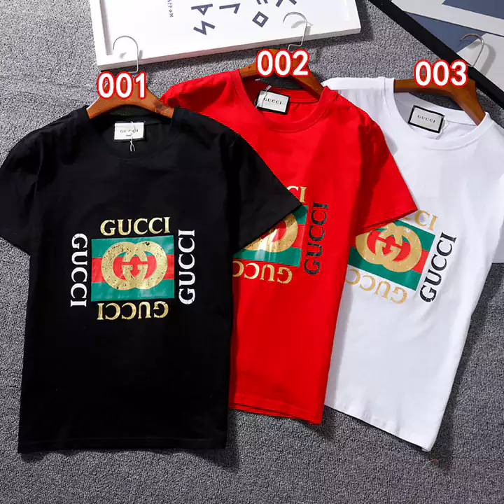 グッチ Tシャツ 定番