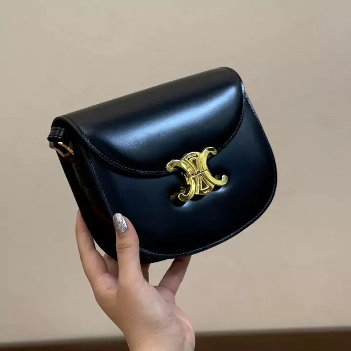 Celine ショルダーバッグ