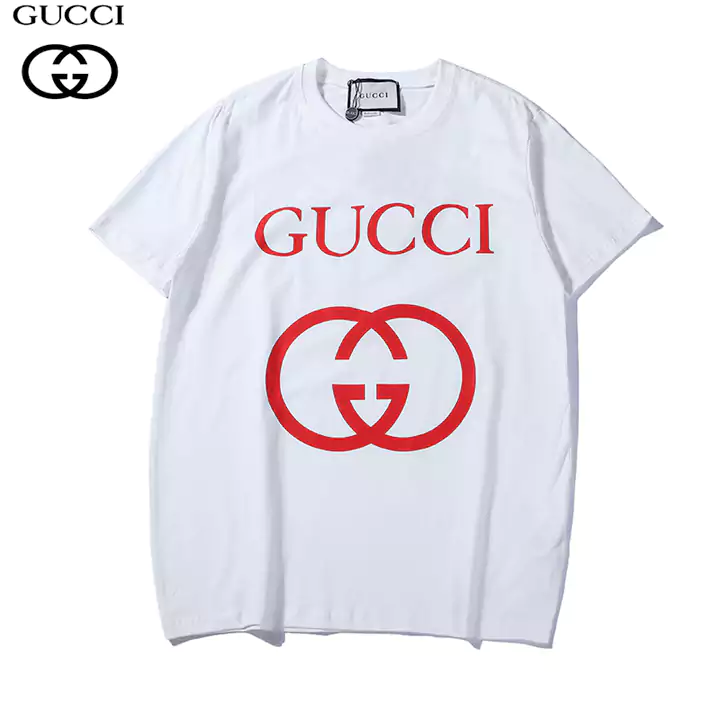 グッチ 半袖 tシャツ