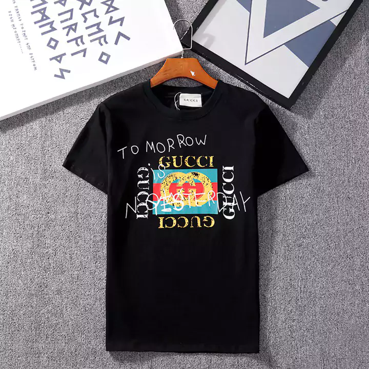 GUCCI 半袖 Tシャツ