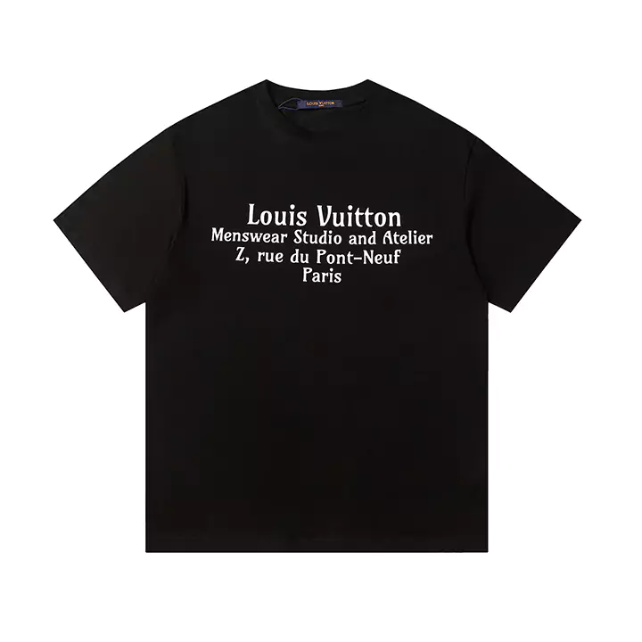 LV ルイビトン ｔシャツ