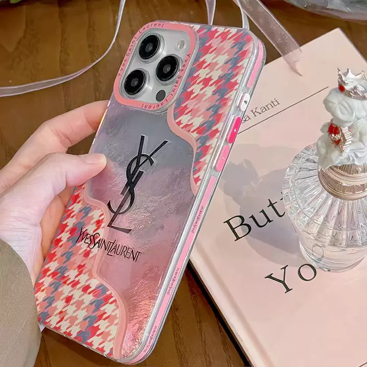 Chanel スマホケース Iphone16