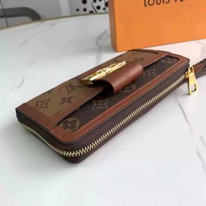 LV 財布 メンズ