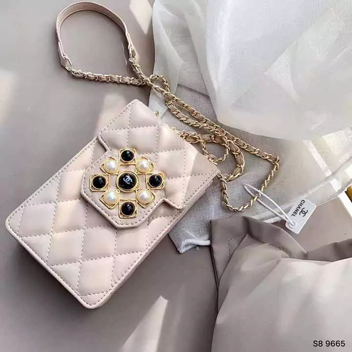 Chanel 財布