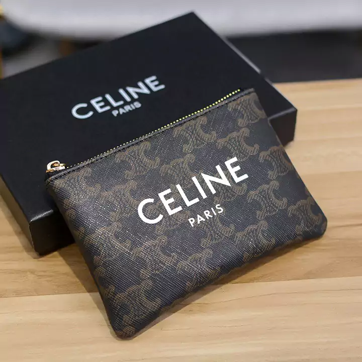 Celine 財布