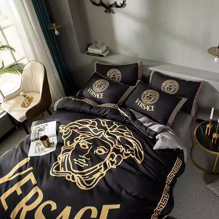 Versace 寝具