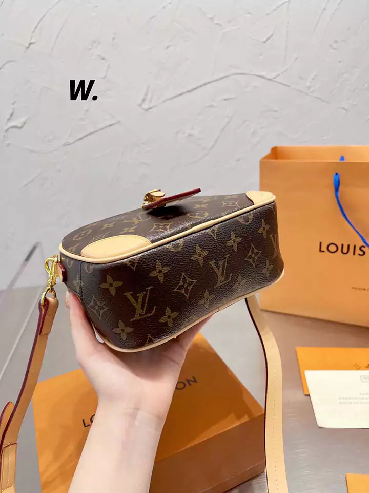 LV バッグ レディース